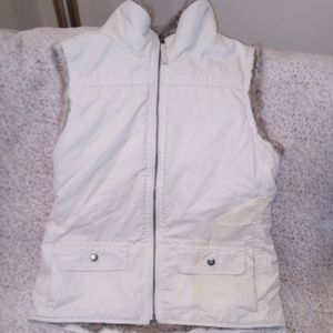Women's vest